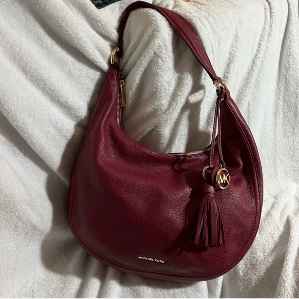 MICHAEL Michael Kors Lydia Large Hobo